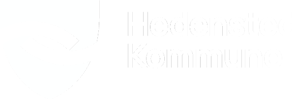 Hedensted Kommune logo 